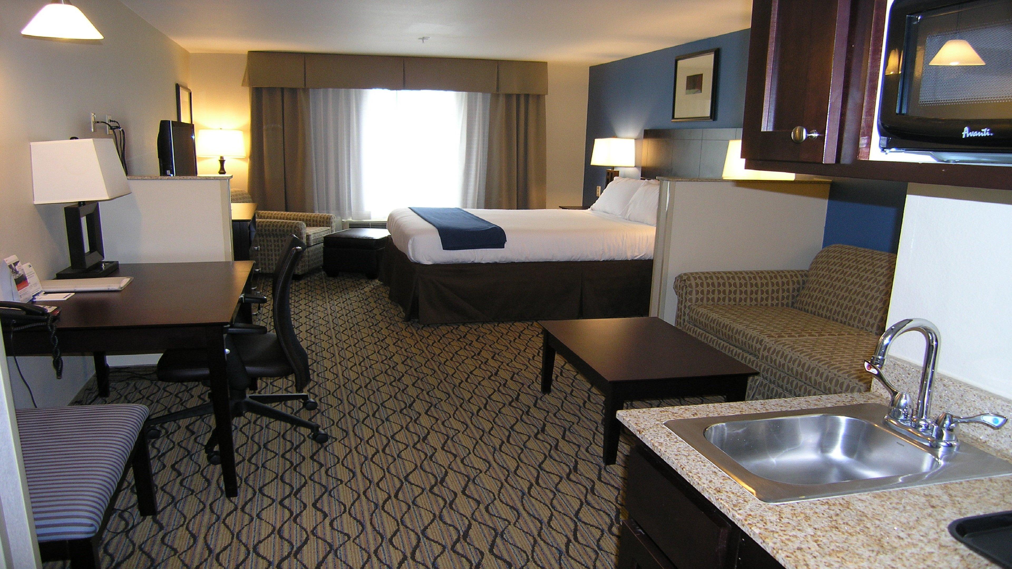 Holiday Inn Express Belle Vernon Экстерьер фото