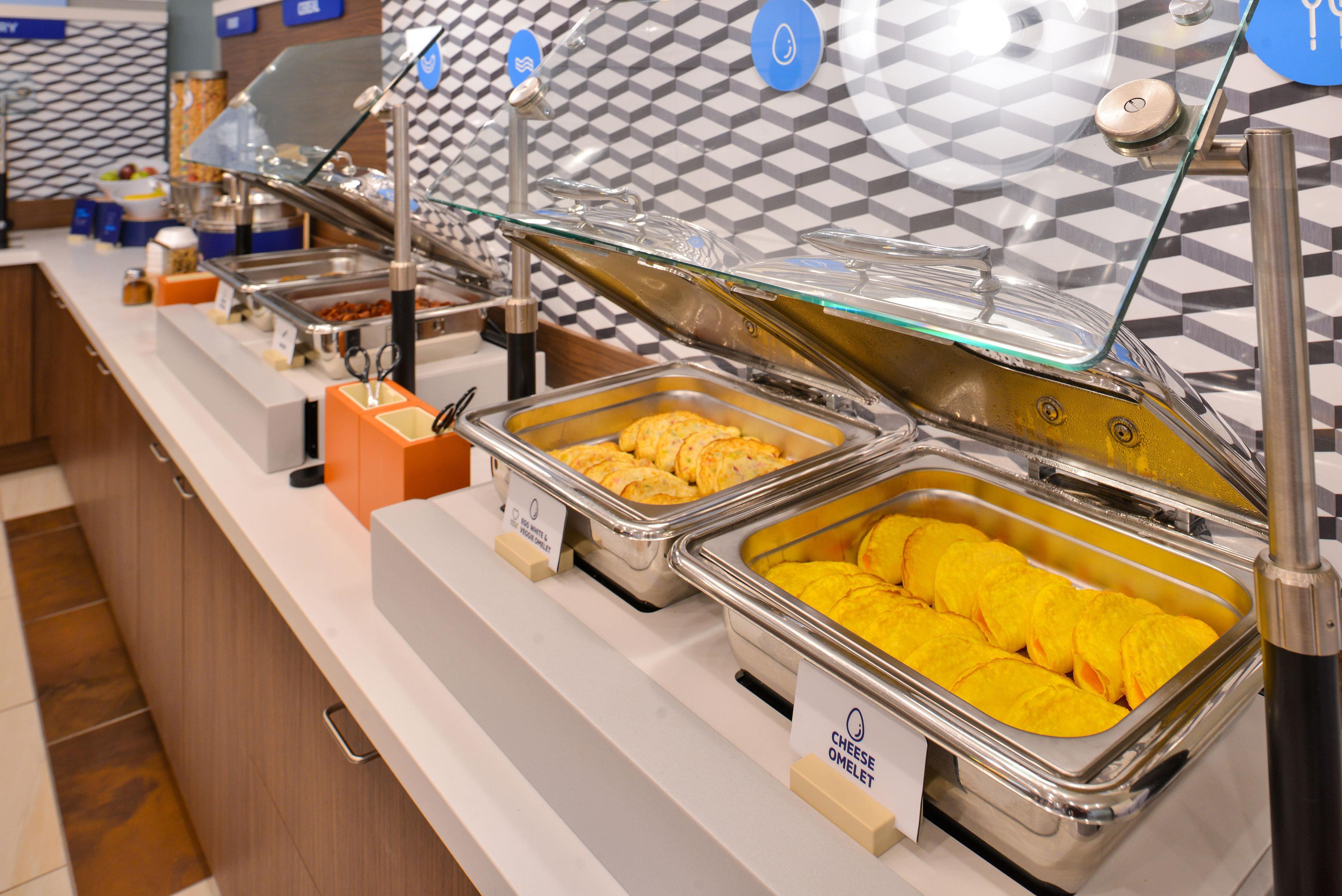 Holiday Inn Express Belle Vernon Экстерьер фото