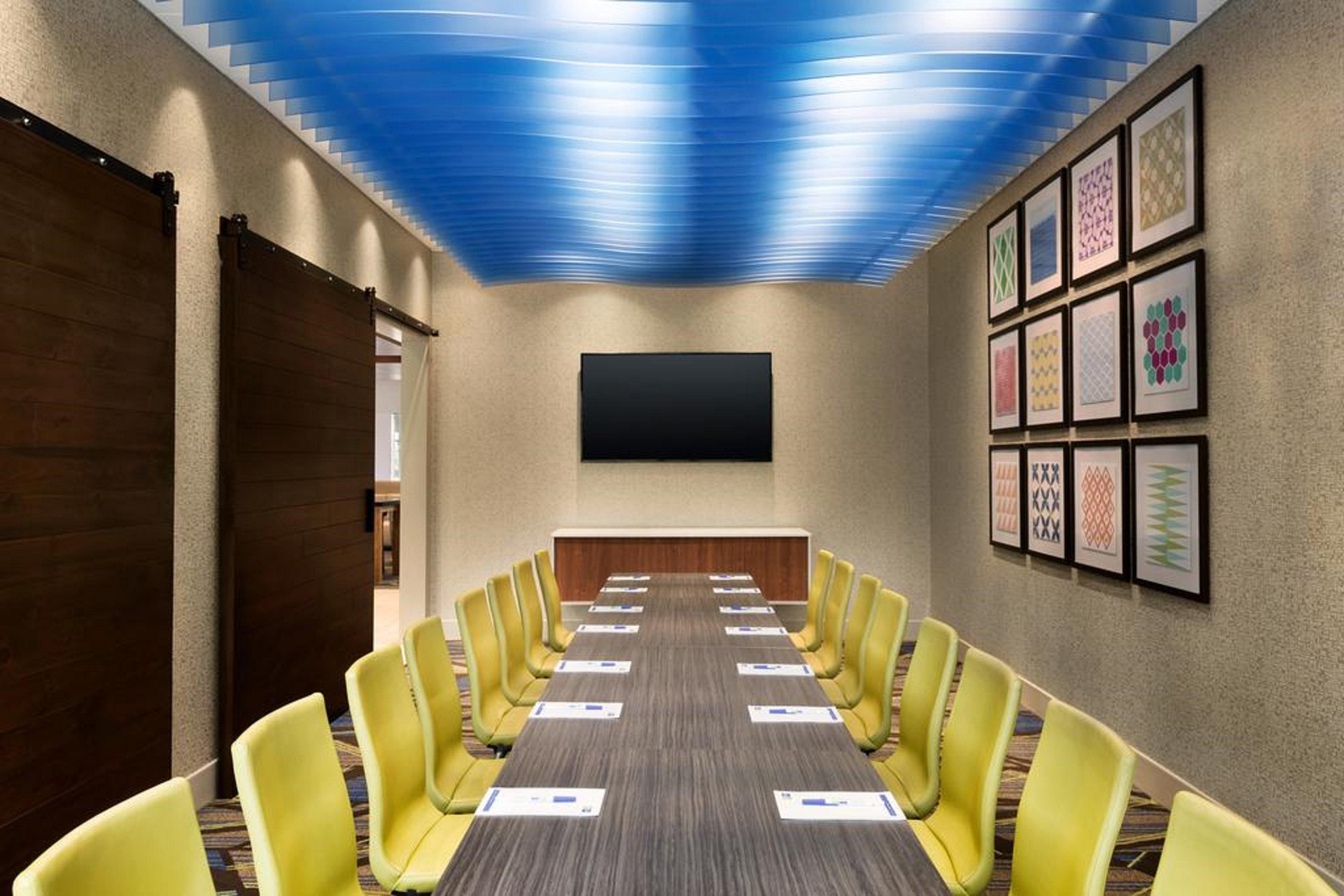 Holiday Inn Express Belle Vernon Экстерьер фото