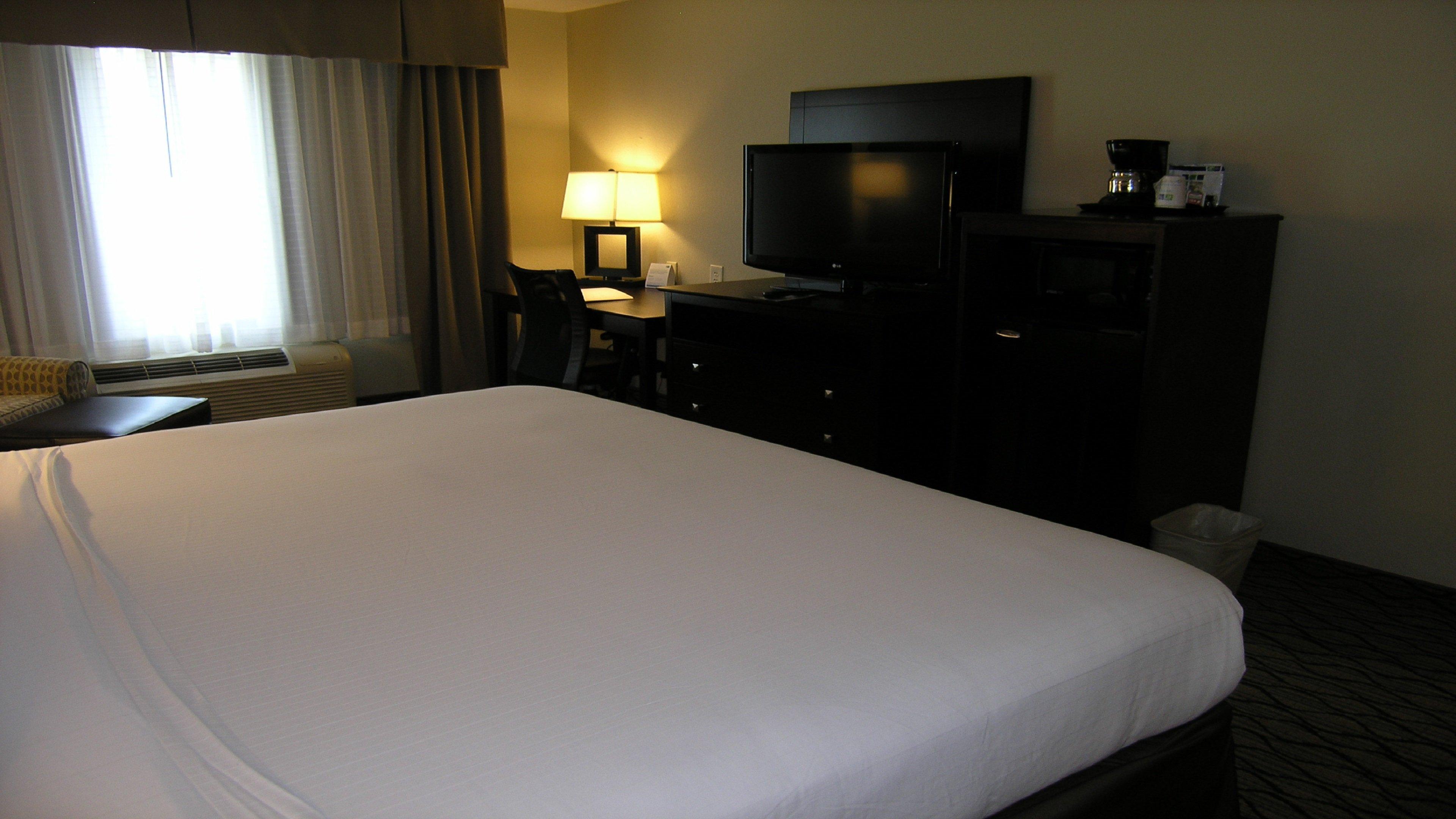 Holiday Inn Express Belle Vernon Экстерьер фото