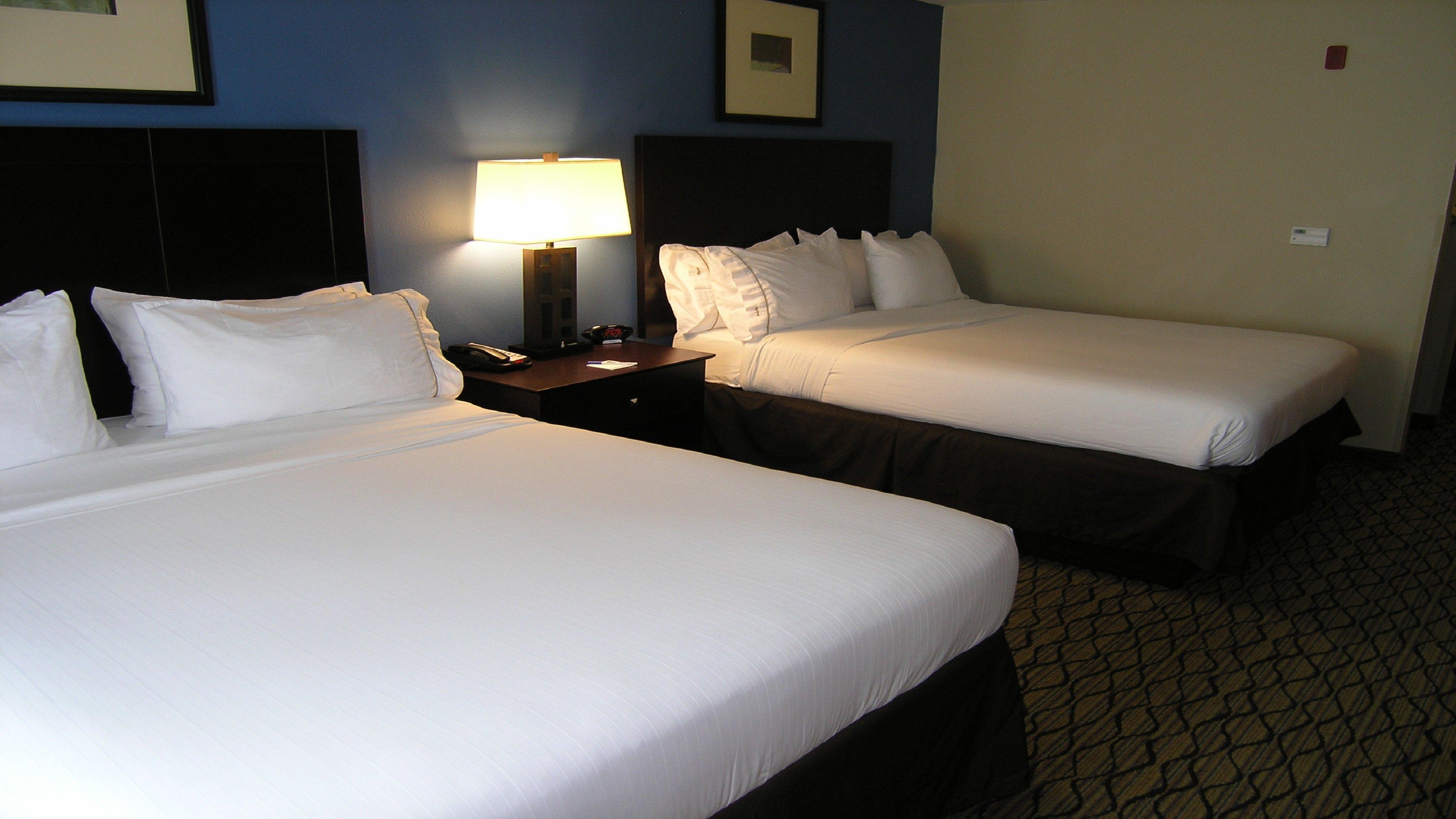 Holiday Inn Express Belle Vernon Экстерьер фото