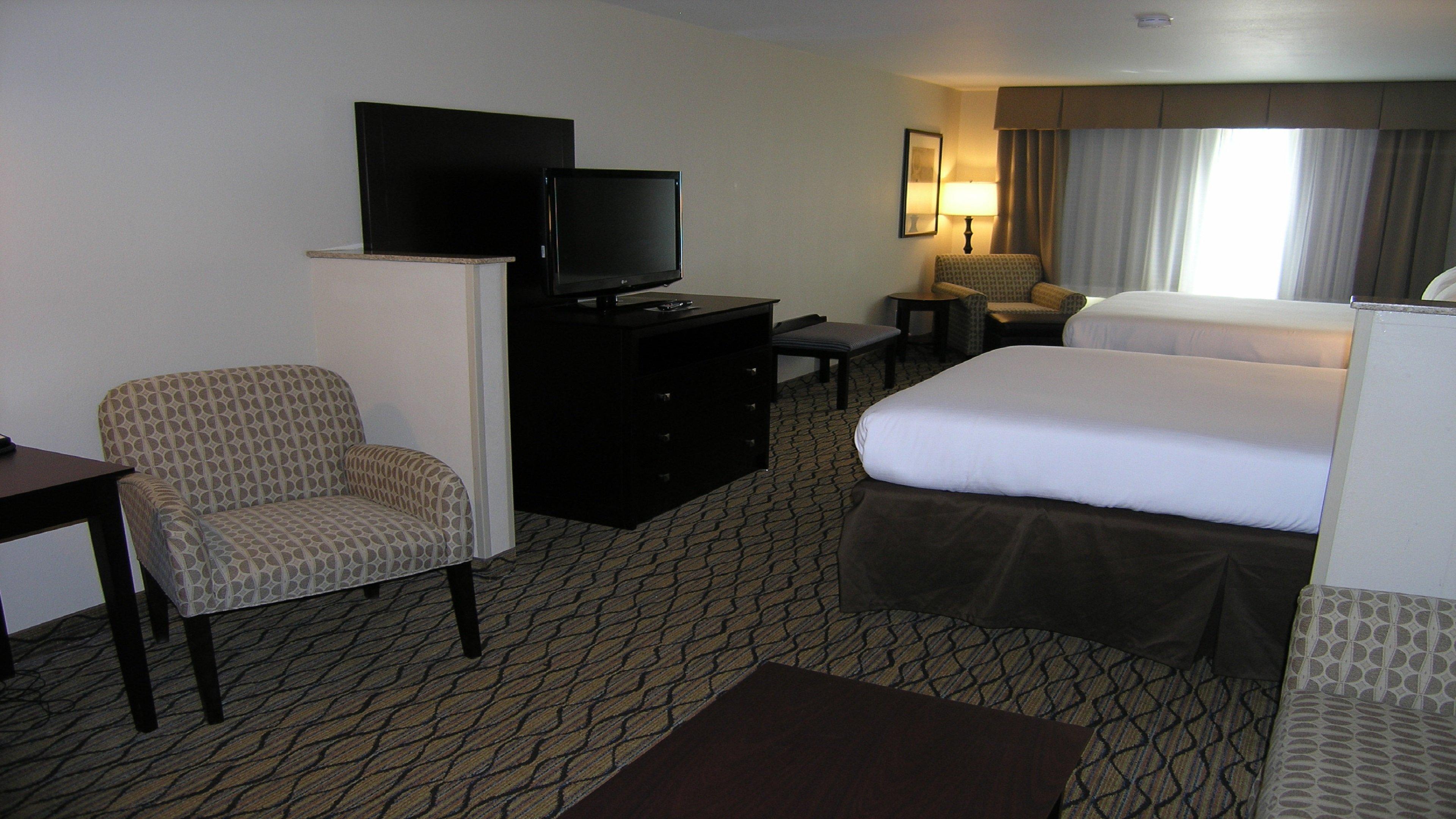 Holiday Inn Express Belle Vernon Экстерьер фото