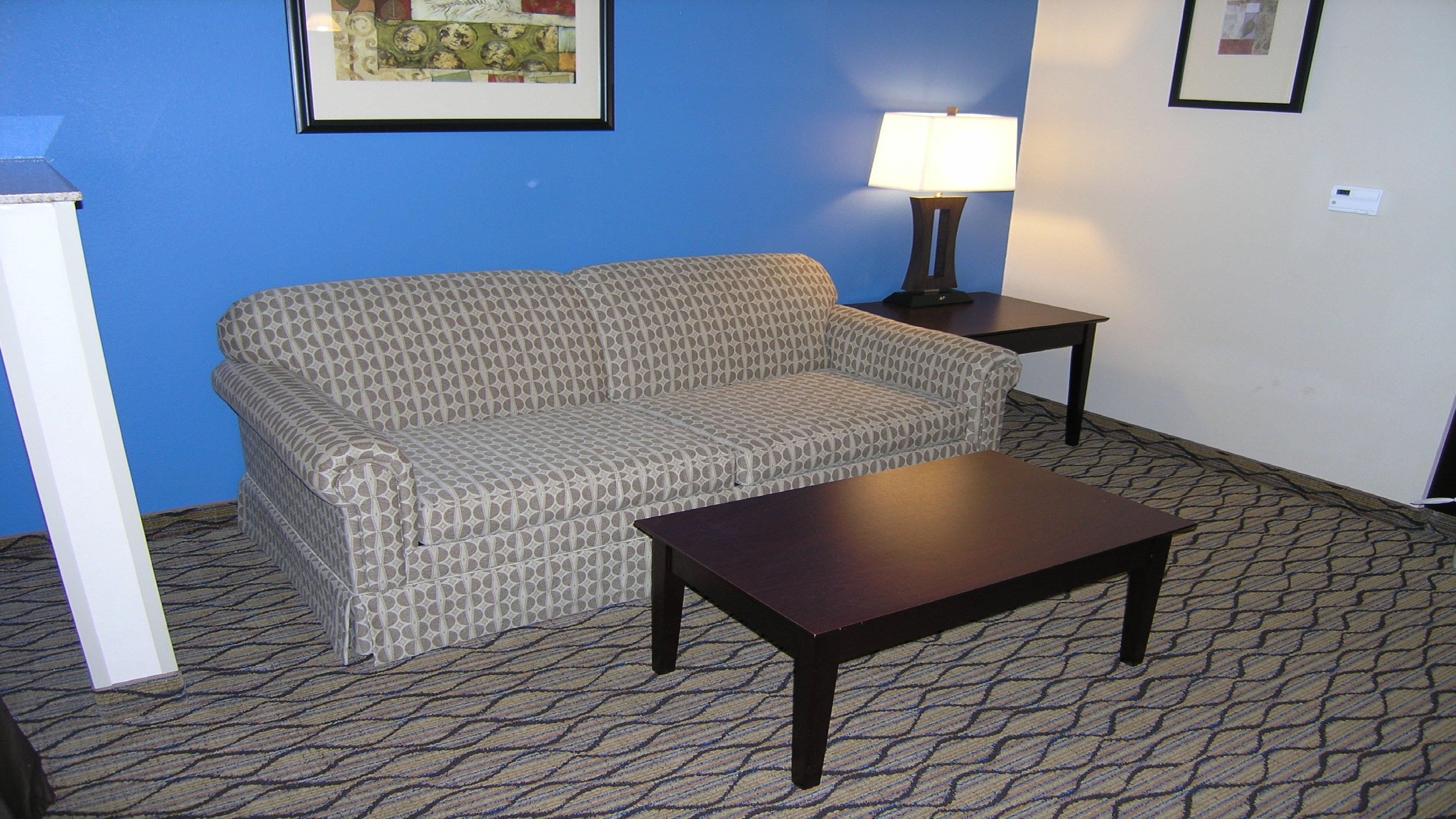 Holiday Inn Express Belle Vernon Экстерьер фото
